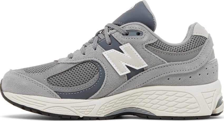 New Balance 2002R Steel (GS)