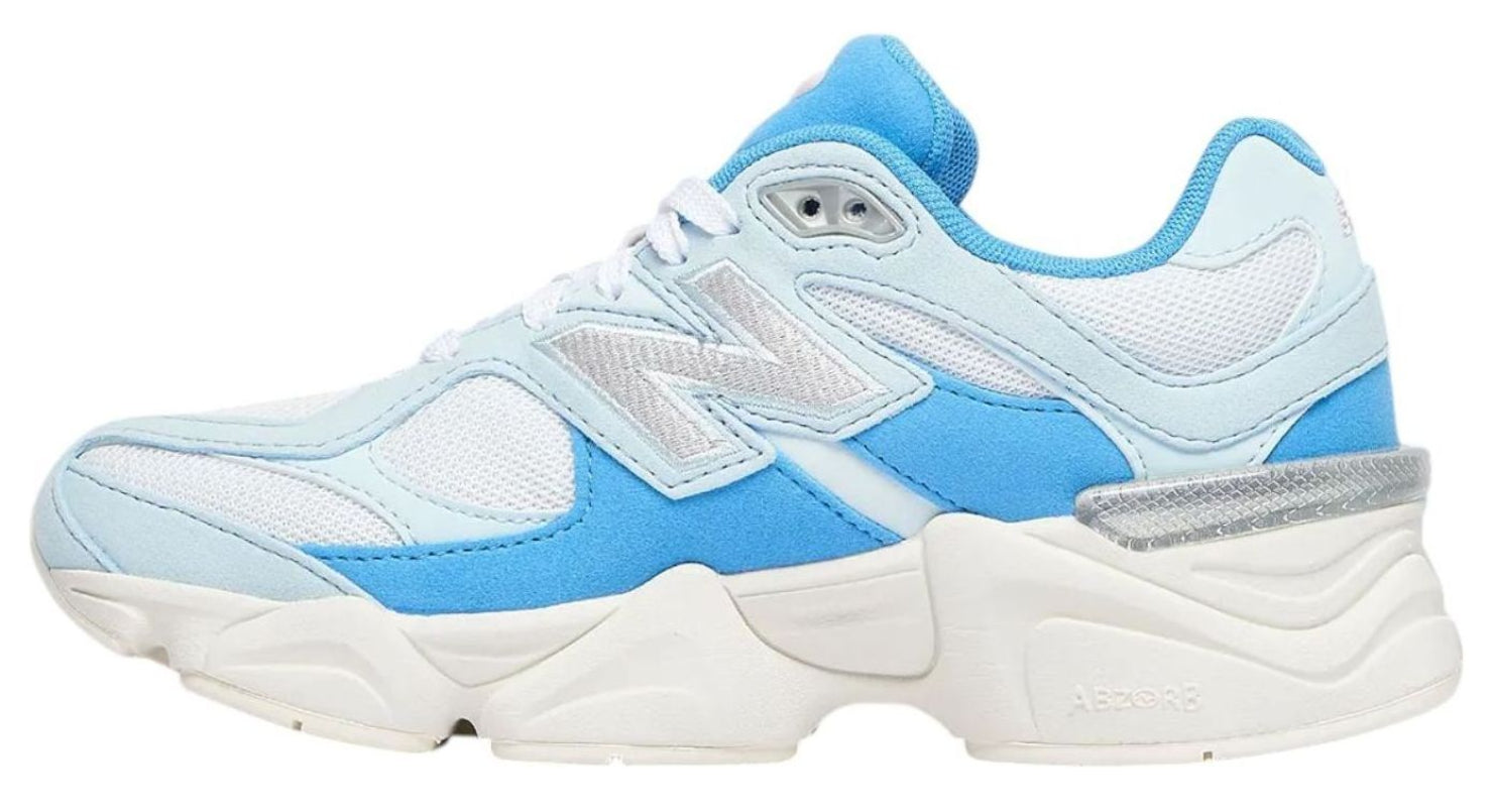 New Balance 9060 Blue White (GS)