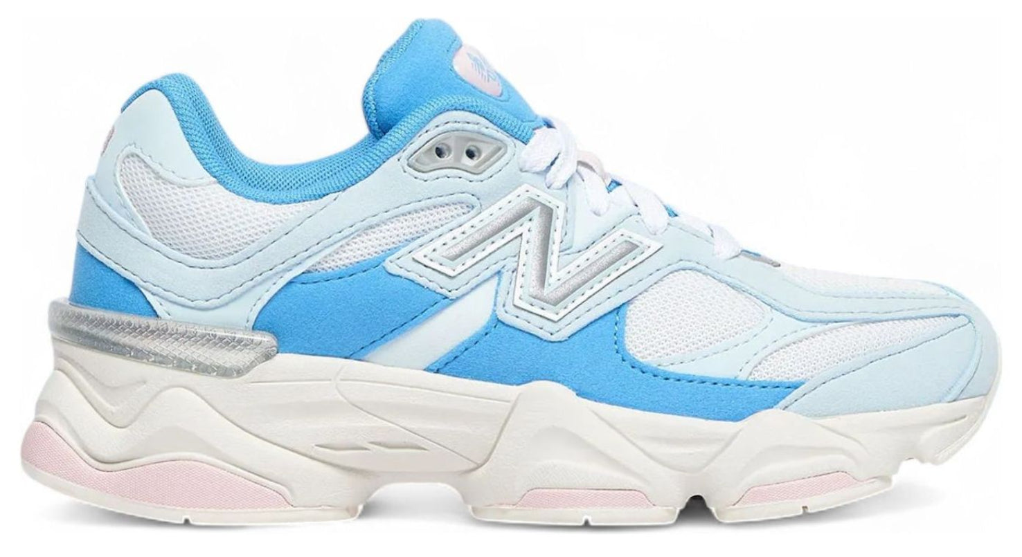 New Balance 9060 Blue White (GS)