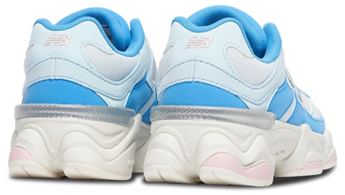 New Balance 9060 Blue White (GS)