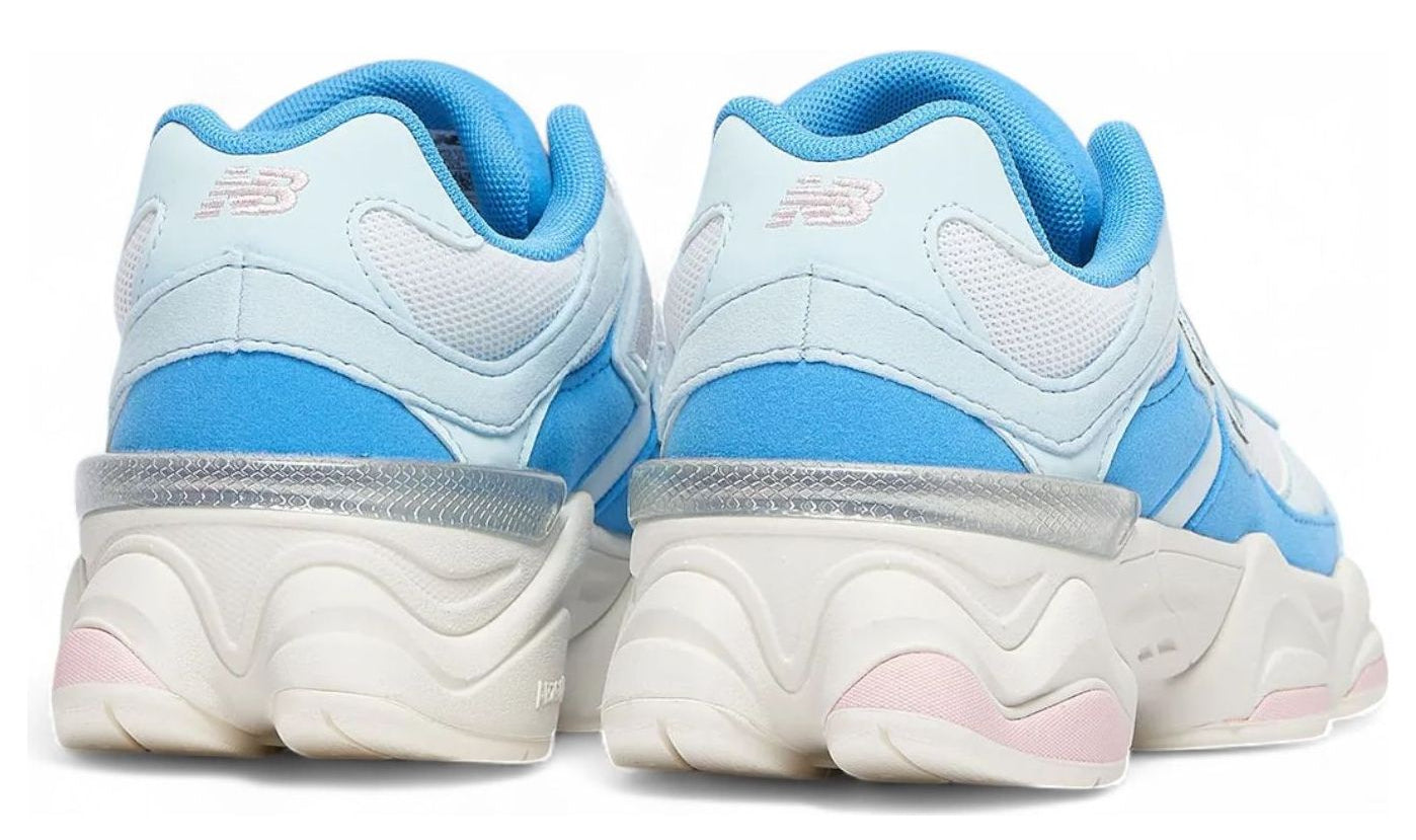 New Balance 9060 Blue White (GS)
