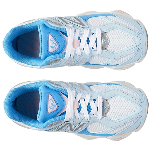 New Balance 9060 Blue White (GS)