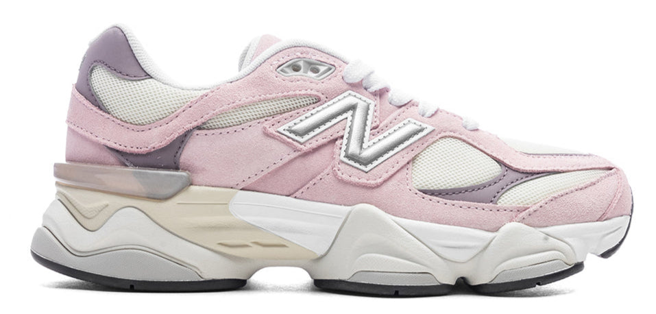 New Balance 9060 Pink White (GS)