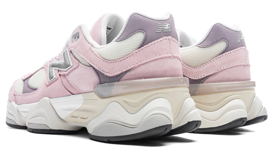 New Balance 9060 Pink White (GS)