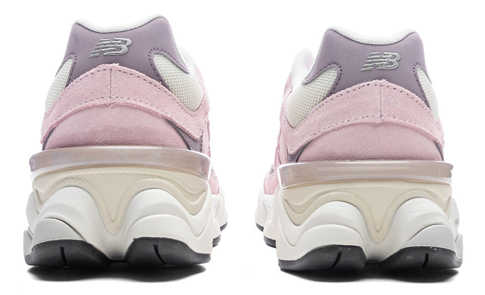 New Balance 9060 Pink White (GS)