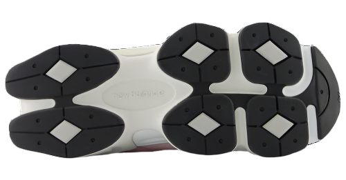 New Balance 9060 Pink White (GS)