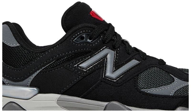 New Balance 9060 Black Grey (GS)