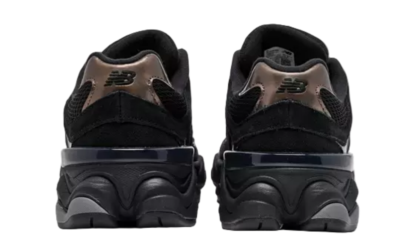 New Balance 9060 Black Copper (GS)