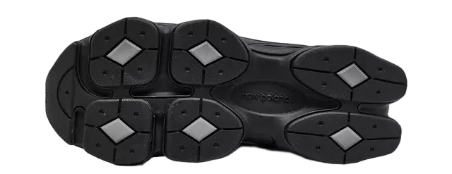 New Balance 9060 Black Copper (GS)