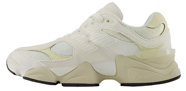 New Balance 9060 Sea Salt Linen (GS)
