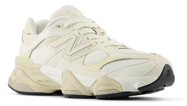 New Balance 9060 Sea Salt Linen (GS)