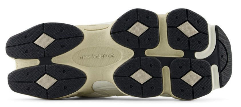 New Balance 9060 Sea Salt Linen (GS)