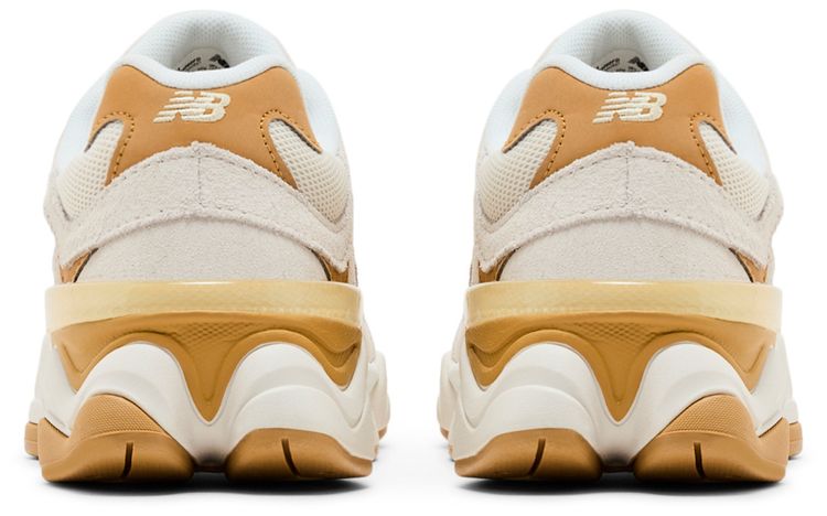 New Balance 9060 Sea Salt Dolce (GS)