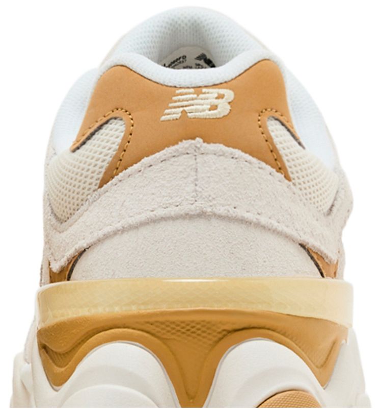 New Balance 9060 Sea Salt Dolce (GS)