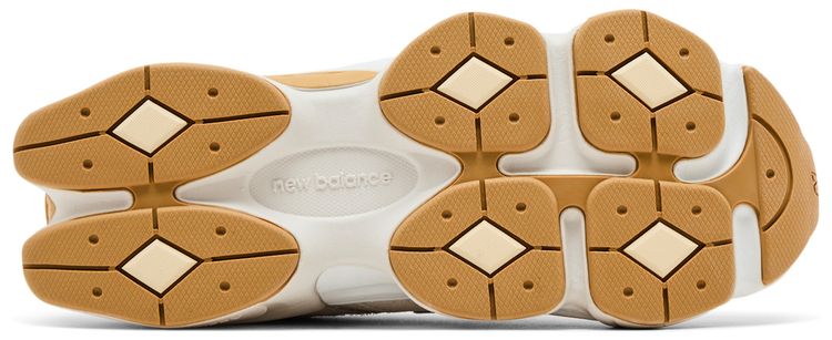 New Balance 9060 Sea Salt Dolce (GS)