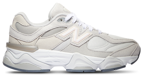 New Balance 9060 Silver Grey (GS)