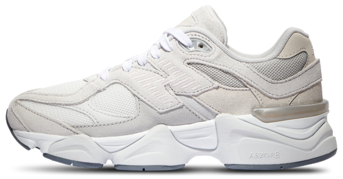 New Balance 9060 Silver Grey (GS)