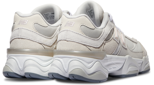 New Balance 9060 Silver Grey (GS)