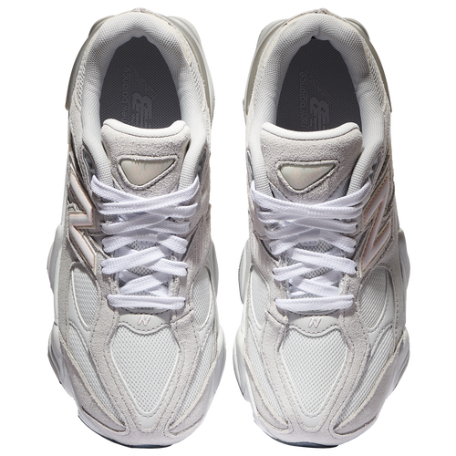 New Balance 9060 Silver Grey (GS)