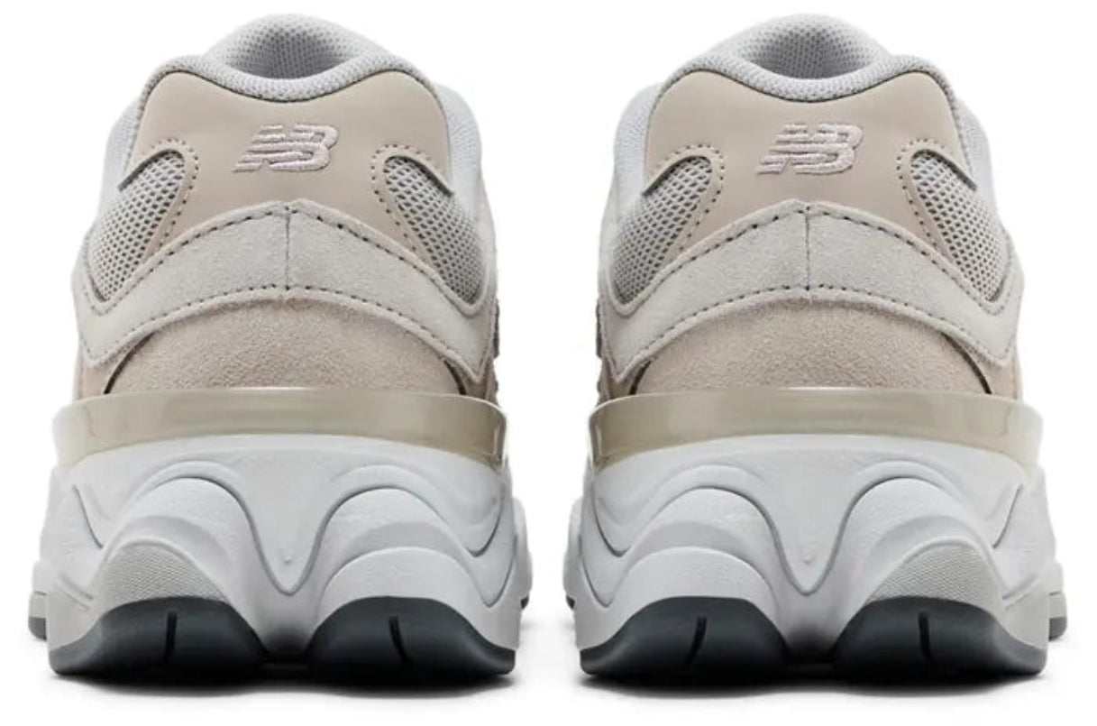 New Balance 9060 Silver Grey (GS)