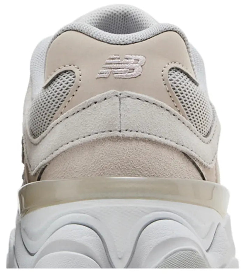 New Balance 9060 Silver Grey (GS)
