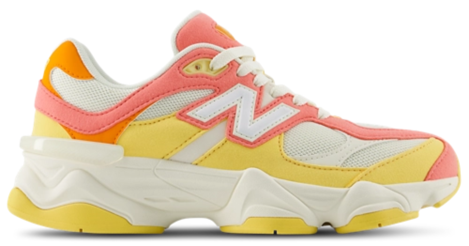 New Balance 9060 Fluorescent (GS)