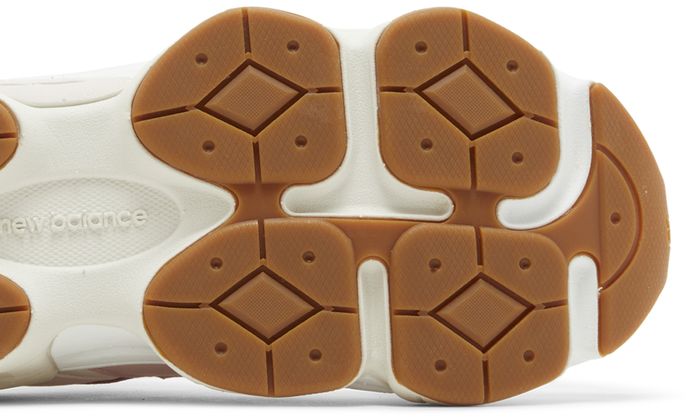 New Balance 9060 Rose Pink (Wide) (GS)