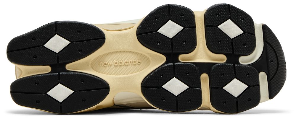 New Balance 9060 Sea Salt Castlerock (GS)