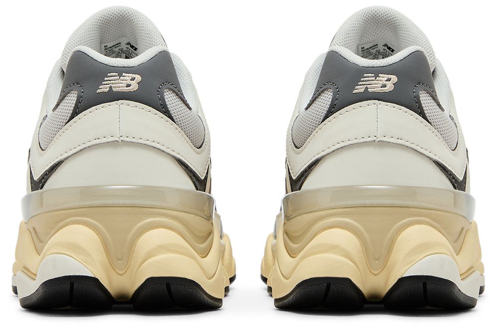 New Balance 9060 Sea Salt Castlerock (GS)