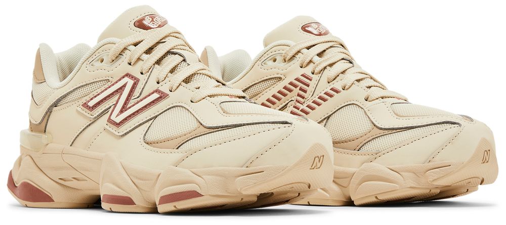 New Balance 9060 Bone Sparrow (GS)