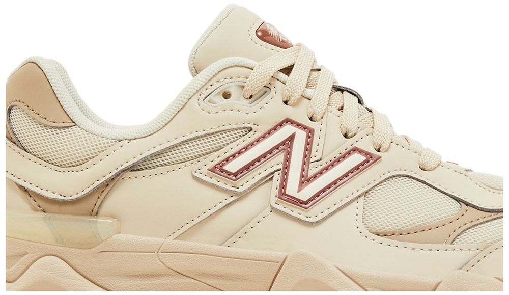 New Balance 9060 Bone Sparrow (GS)