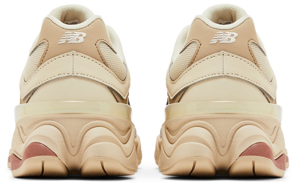 New Balance 9060 Bone Sparrow (GS)