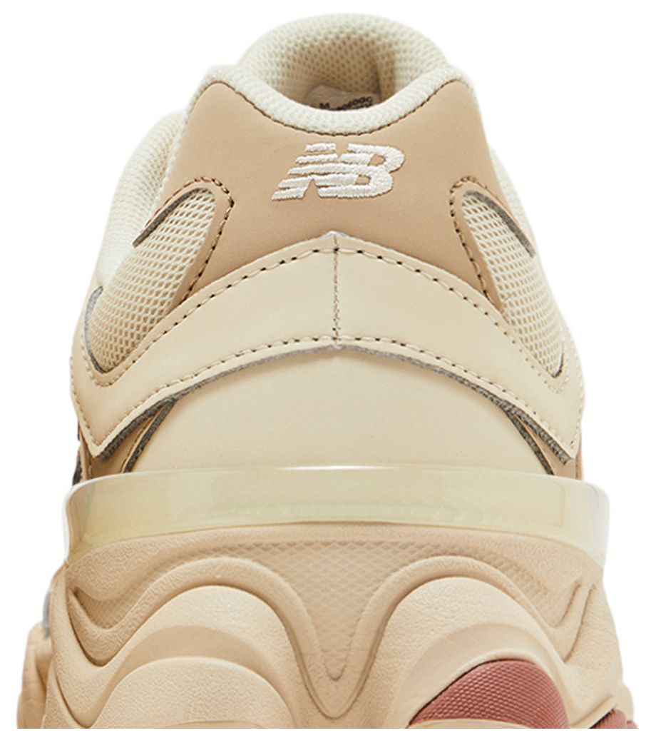 New Balance 9060 Bone Sparrow (GS)