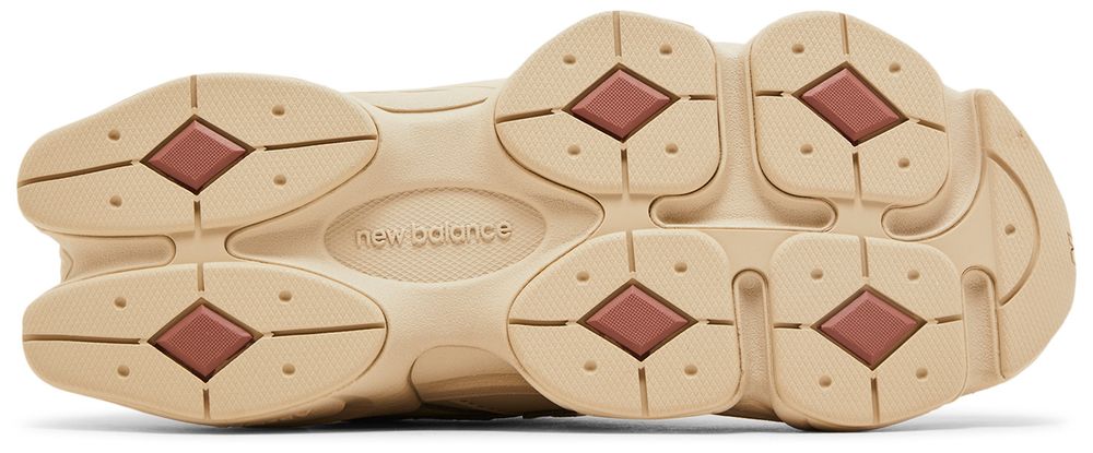 New Balance 9060 Bone Sparrow (GS)