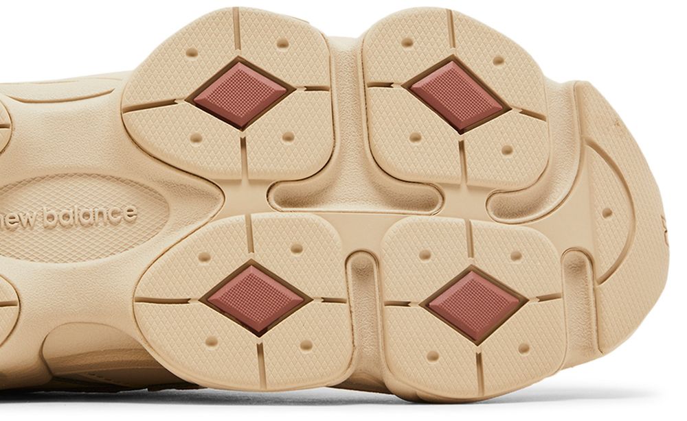 New Balance 9060 Bone Sparrow (GS)