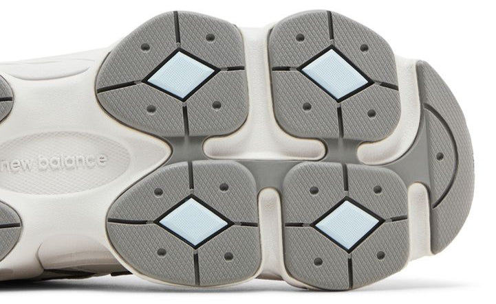 New Balance 9060 Reflection Quarry Blue (GS)