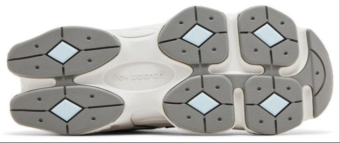 New Balance 9060 Reflection Quarry Blue (GS)