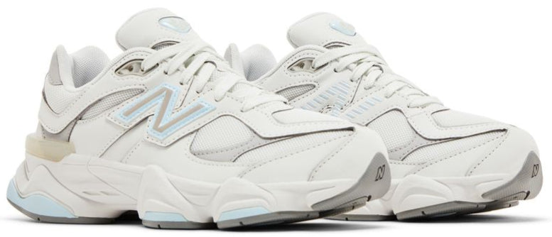 New Balance 9060 Reflection Quarry Blue (GS)