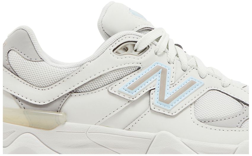 New Balance 9060 Reflection Quarry Blue (GS)