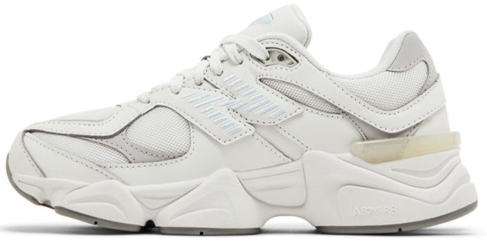 New Balance 9060 Reflection Quarry Blue (GS)