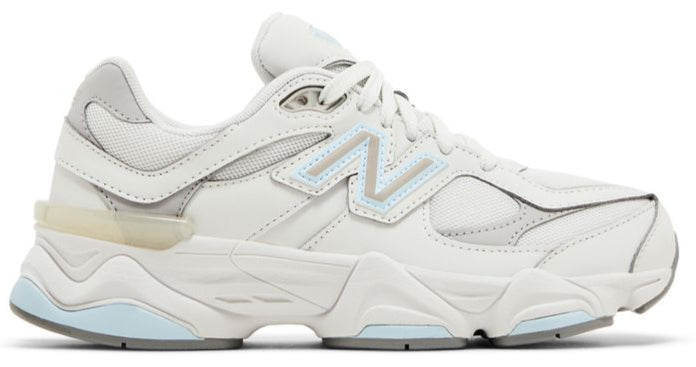 New Balance 9060 Reflection Quarry Blue (GS)