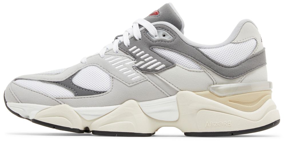 New Balance 9060 Rain Cloud (GS)