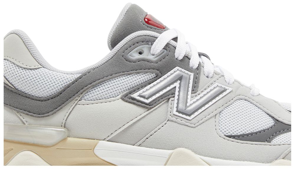 New Balance 9060 Rain Cloud (GS)