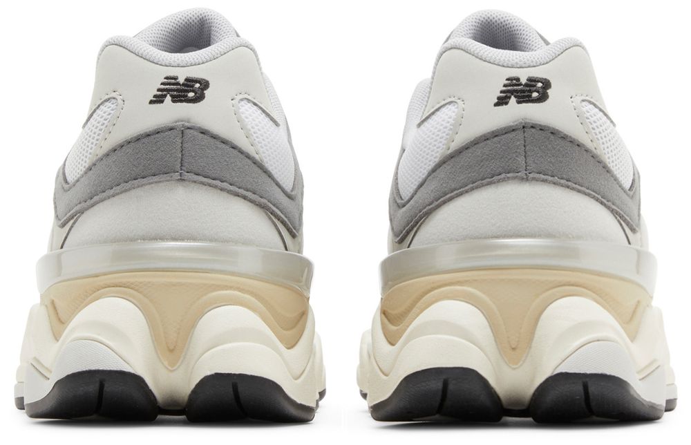 New Balance 9060 Rain Cloud (GS)