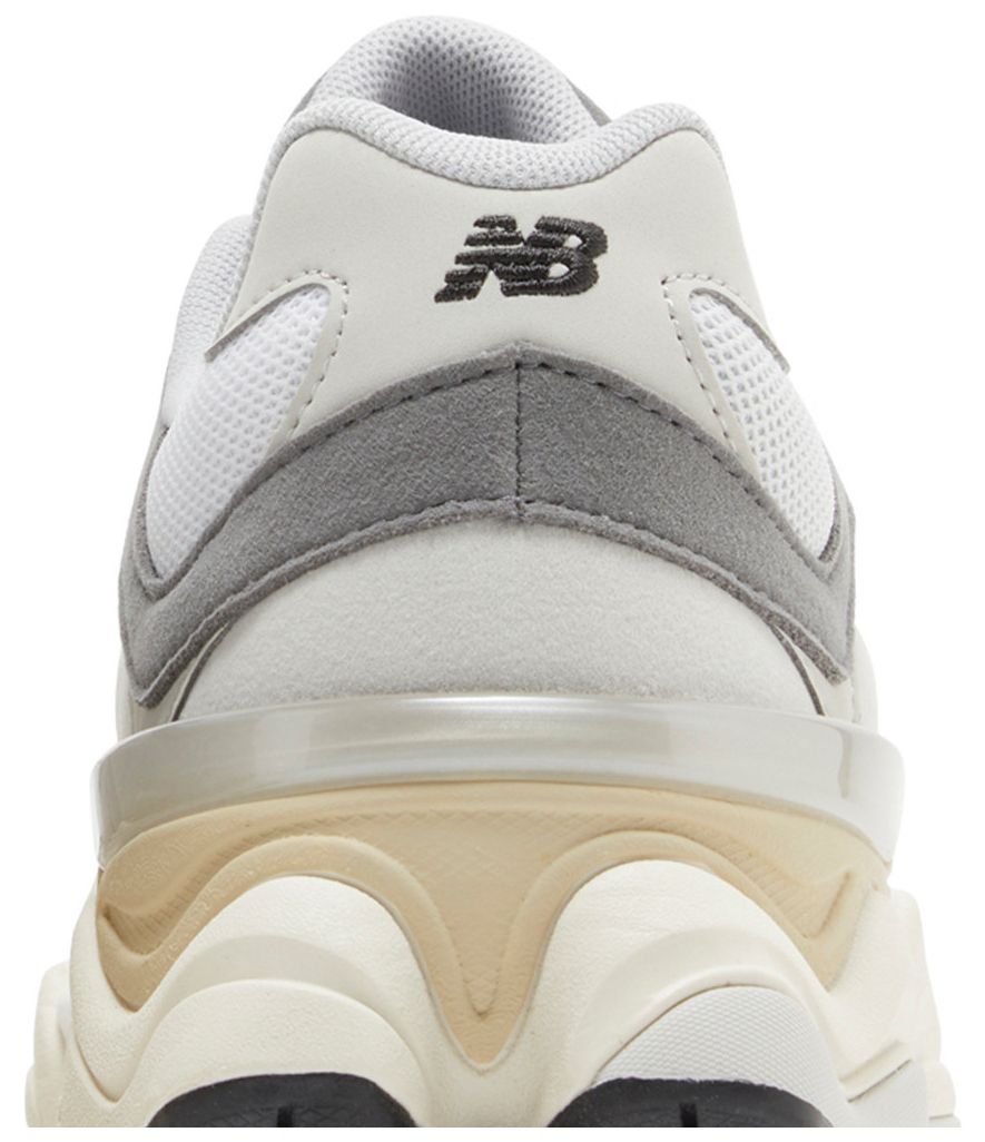 New Balance 9060 Rain Cloud (GS)