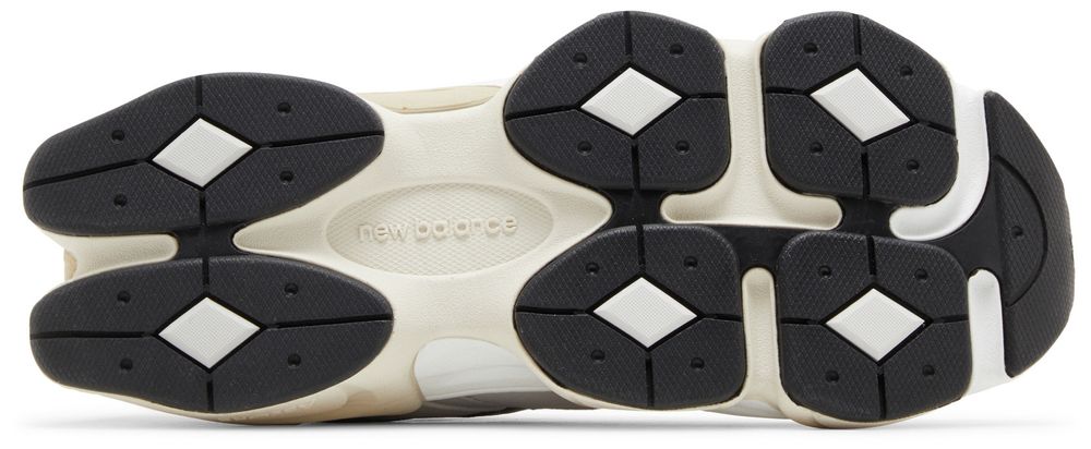 New Balance 9060 Rain Cloud (GS)