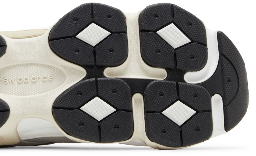 New Balance 9060 Rain Cloud (GS)