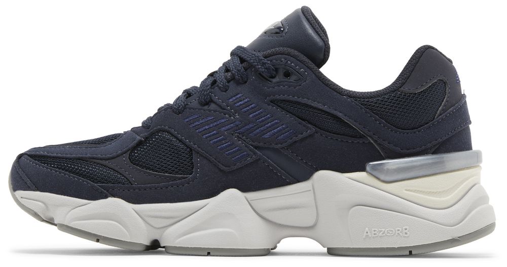 New Balance 9060 Eclipse Navy (GS)
