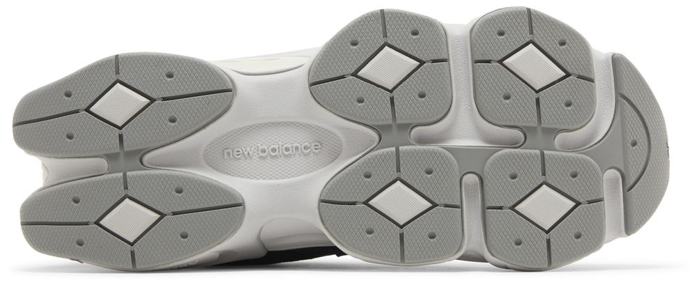 New Balance 9060 Eclipse Navy (GS)
