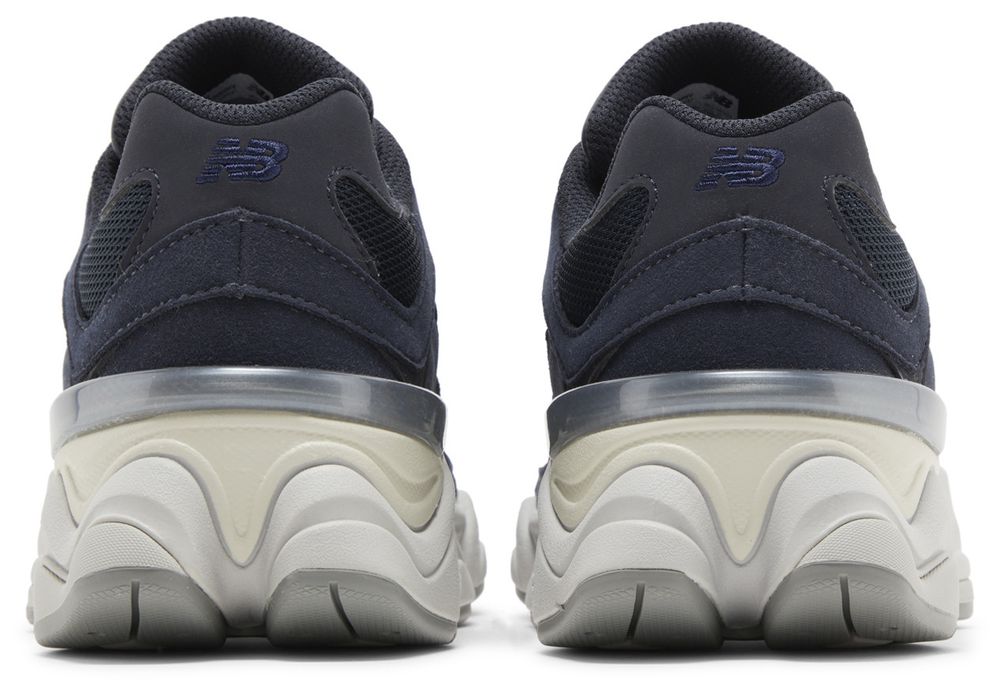 New Balance 9060 Eclipse Navy (GS)